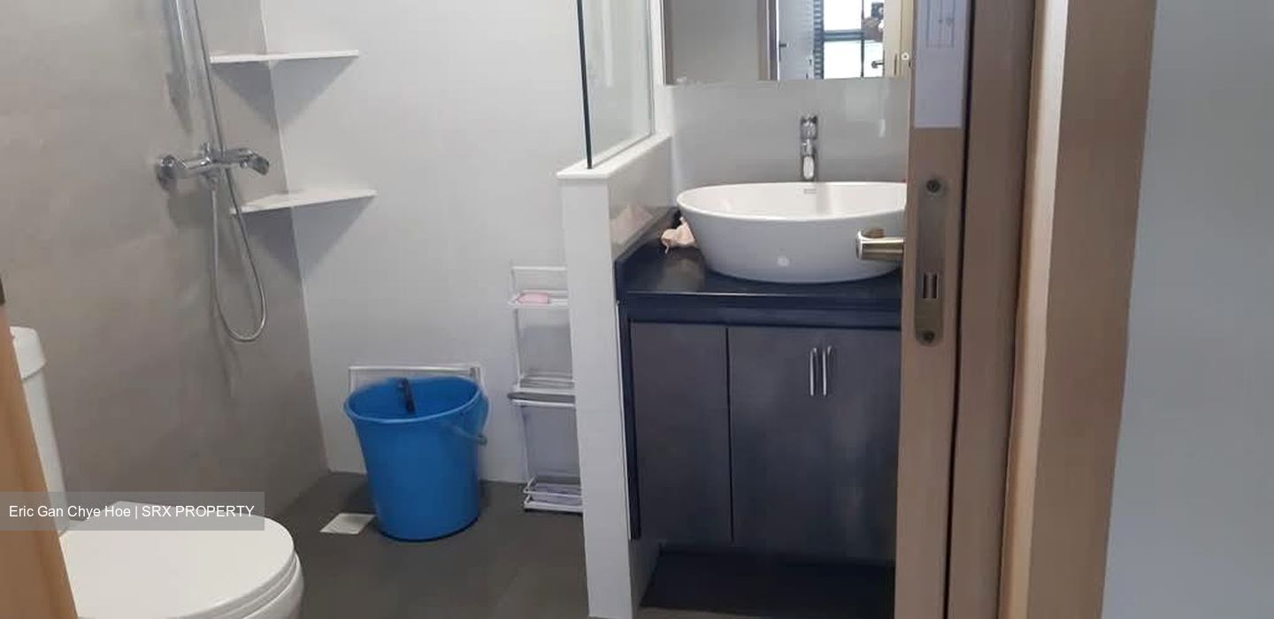 Blk 174A Rivervale Shores (Sengkang), HDB 3 Rooms #574331471